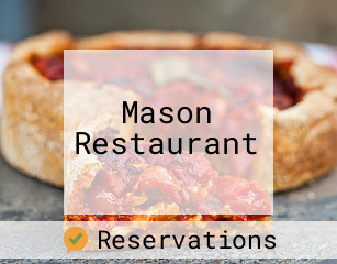 Mason Restaurant