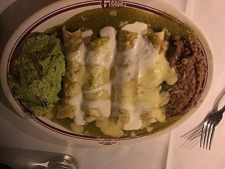 El Gusto de Puebla