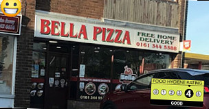 Bella Pizza