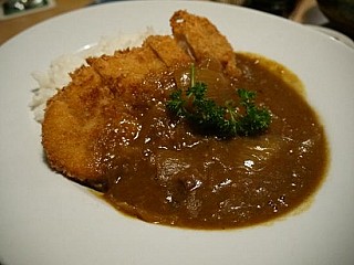 Restaurant Hoshino