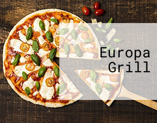 Europa Grill Andernach Lieferung Abholung