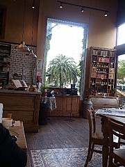 Le Pain Quotidien