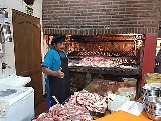 La Monumental De Tres Cerritos