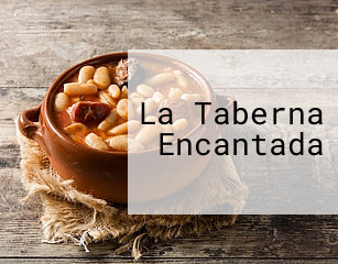 La Taberna Encantada