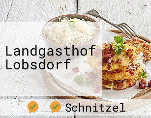 Landgasthof Lobsdorf