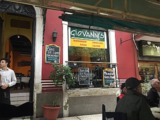 Giovanni's