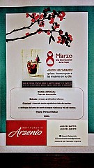 Arsenio Bistro