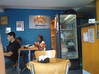 Bar Girasoles