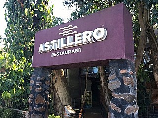 El Astillero