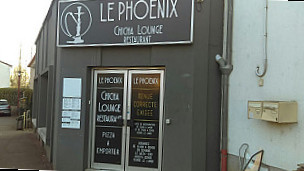 Le Phoenix