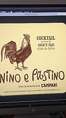 Nino e Pastino