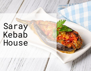 Saray Kebab House