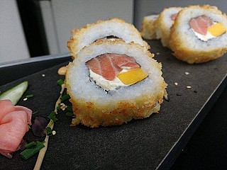 Sushi Fans