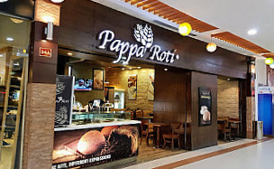 Pappa Roti