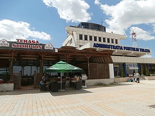 Restaurant Scorpion