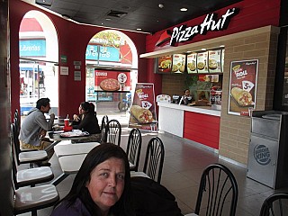 Pizza Hut