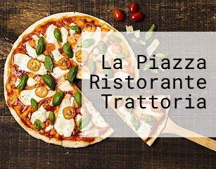 La Piazza Trattoria