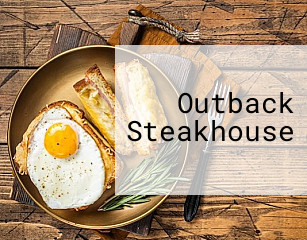 Outback Steakhouse