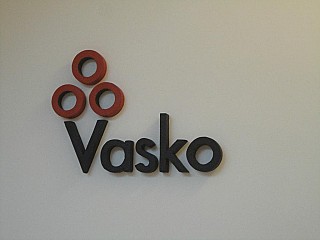 Vasko Helados de Autor