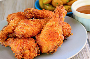 Seven Star Fried Chicken