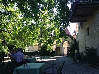 Gasthaus Weiße Rose