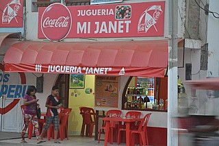 Jugeria Mi Janett