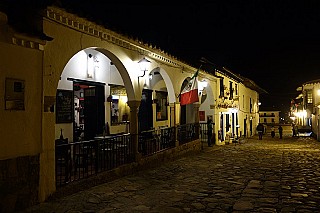 El Tianguis