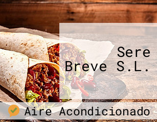 Sere Breve S.L.