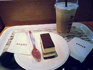 Costa Coffee (wàn Líng Huì Diàn