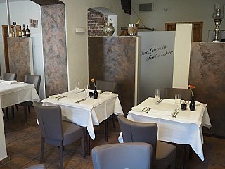 vif das kleine Restaurant