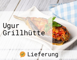 Ugur Grillhütte 