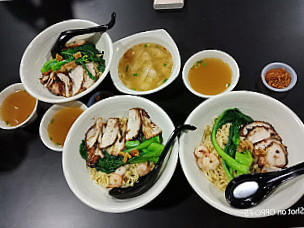 Xuji Noodle House