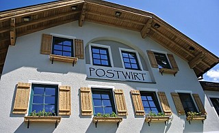 Postwirt