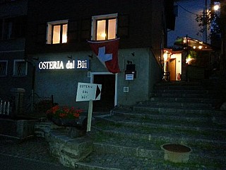 Osteria dal Bui