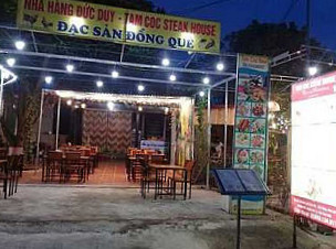 Tam Coc Steak House