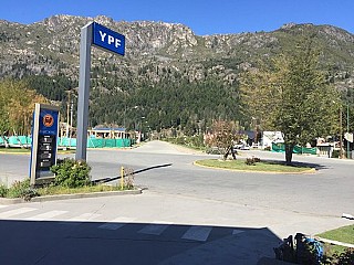 Parrilla El Rancho de Ruppel - Lago Puelo Chubut