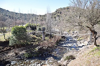 Estancia Candonga