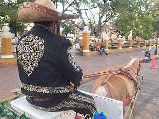 Loncheria El Amigo Casiano