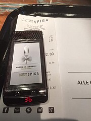 SPIGA Ristorante