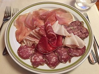 Osteria Da Giacinto