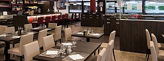 Cavallino Rosso Ristorante Pizzeria