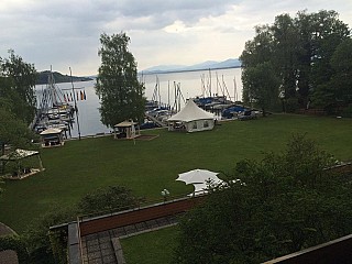 Chiemsee-Yacht-Club