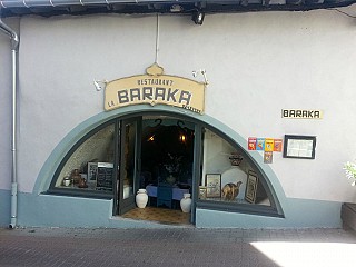 La Baraka