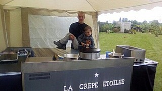 La Crepe Etoilee