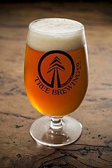 Tree Brewing Beer Institute