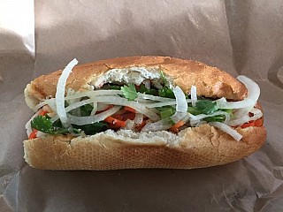 Baoguette Vietnamese Bistro