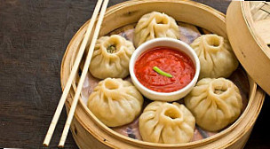 Goswami Momos