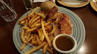 Swiss Chalet