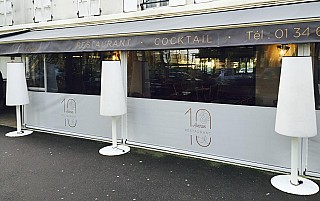 Le 10 Avenue