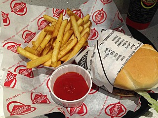 Fatburger